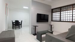 Blk 728 Woodlands Circle (Woodlands), HDB 4 Rooms #545793101